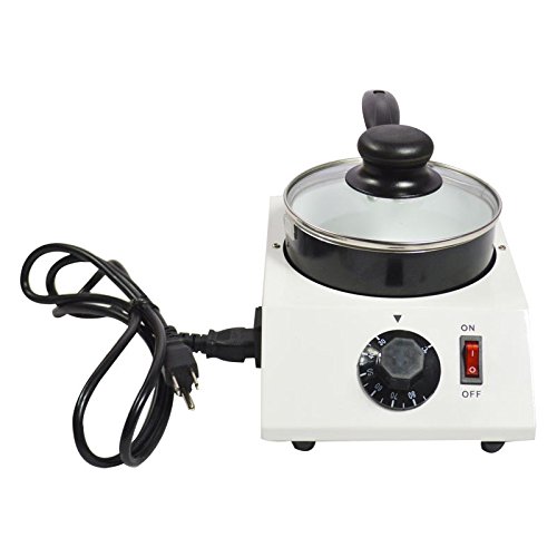 Máquina para fundir chocolate 110V 40W miniatura 1