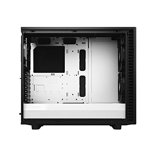 Build My PC, PC Builder, Fractal Design Define 7