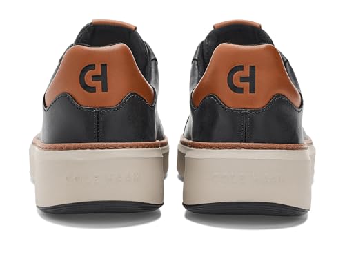 Image of Cole Haan Men's Grandpro Topspin Sneaker