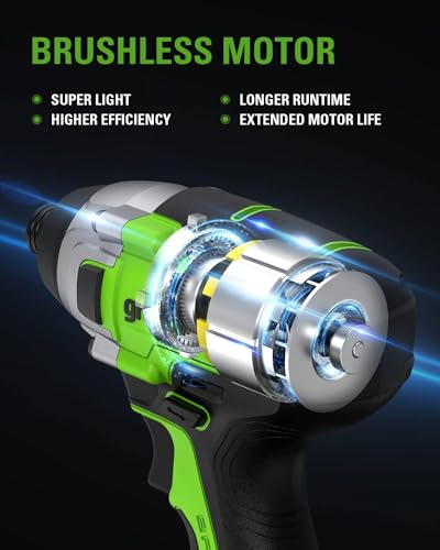El mejor review de Atornillador de impacto Hitachi sin cable listamos los 10 mejores. 17 Imagen adicional