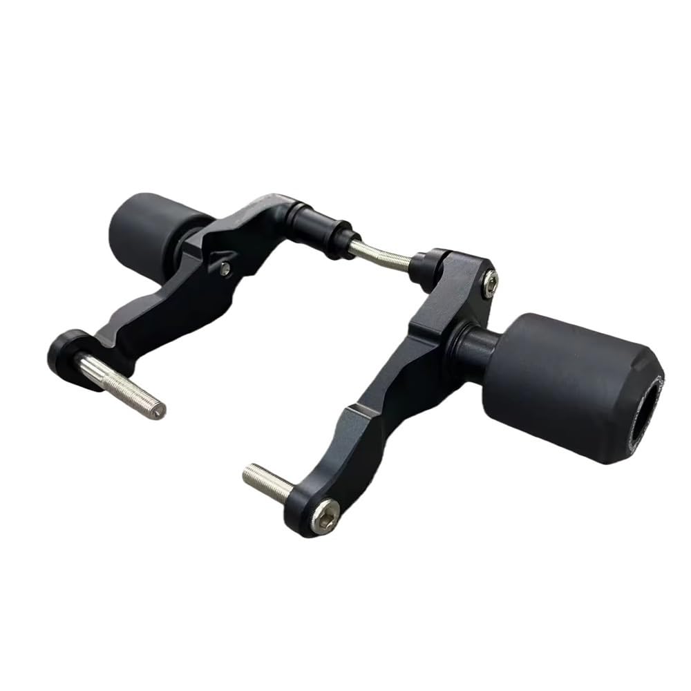 Slider Sturzschutz Motorrad Zubehör Rahmenschleifer Sturzschutz Für CBR650R Für CB650R 2024-2026