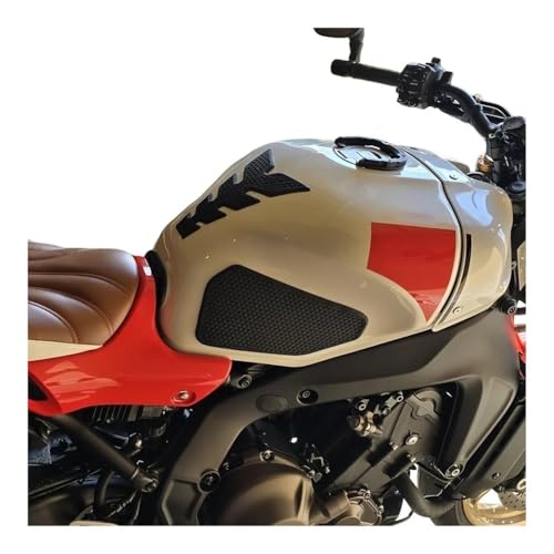 Protection réservoir XSR900GP 2024 grip de genou premium