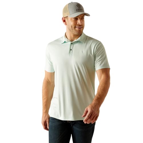 ARIAT Charger 2.0 Modern Polo