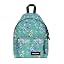 Flora Fade Aqua