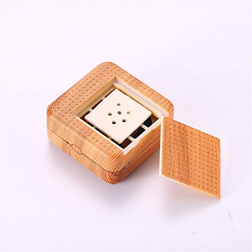 Almohadillas de repuesto de 50 piezas para difusor de aceites...