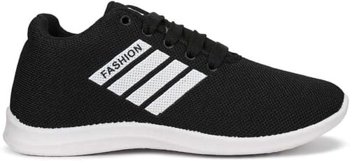 Image of BERSACHE Sneaker, Loafers,Casual With Extra Comfort Sneakers For Women's /Girl's