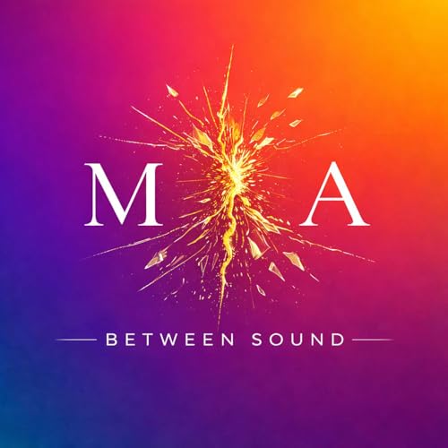 Ma: Between Sound cover art