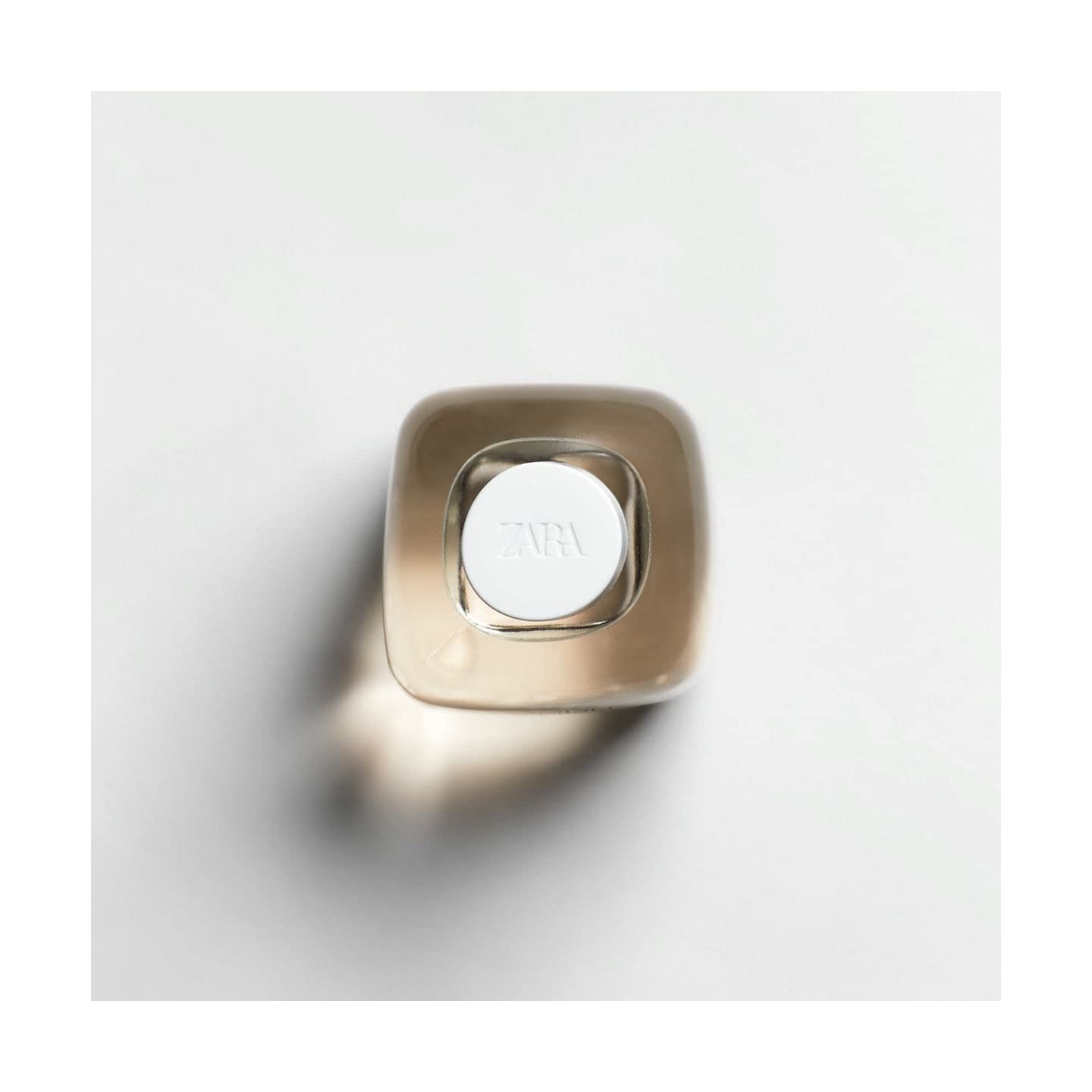 Zara- WONDER ROSE 100 ML/ 3.4 FL OZ Women's EDT- Eau De Toilette