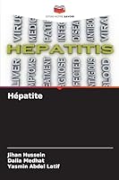 Hépatite (French Edition) 6206762742 Book Cover