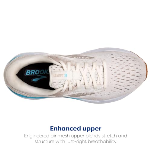 Image of Brooks Women's Ghost 16 Neutral Running Shoe