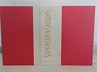 Sixteen Short Novels- A Compilation of Some of the Best Works of the Genre; Includes Mann, Twain, Checkhov, Camus, Conrad, Fowles, B0018NQGAG Book Cover