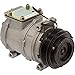 Global Parts 6511526 A/C Compressor