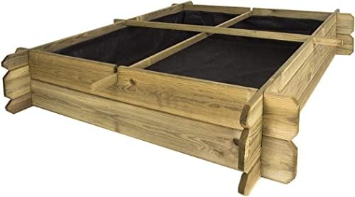 Mugar Urban Garden Soil (4 DEPARTMENTS)