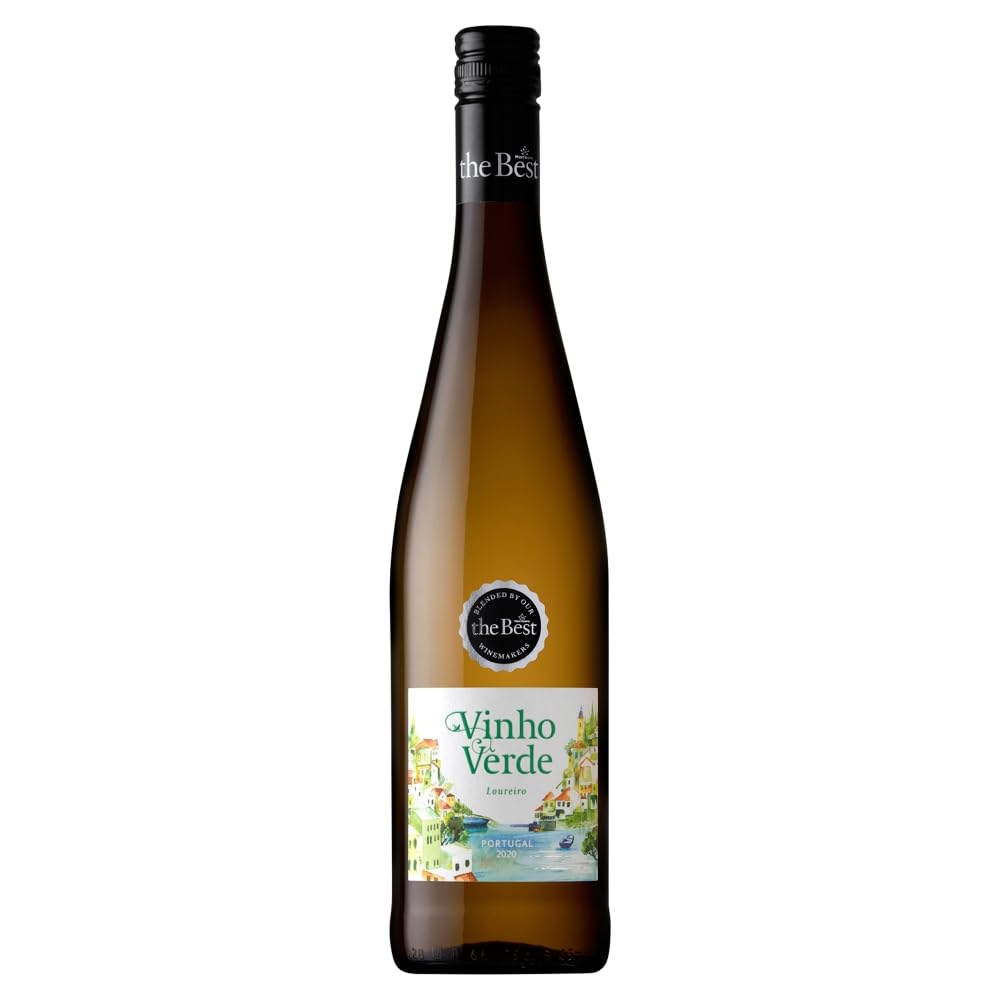 Morrisons The Best Vinho Verde Loureiro, 75cl