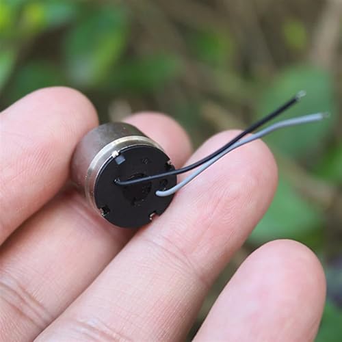 Moteur sans noyau 15mm pour remplacer un moteur de micro drone usé 3.7V 19000RPM