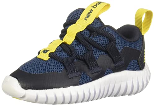 Image of New Balance Kid's Playgruv V1 Bungee Sneaker