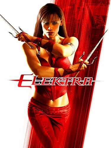  Elektra