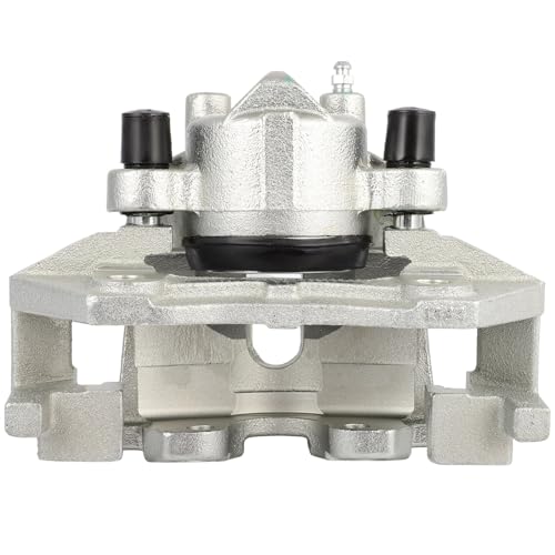 Image of 18B5277 Front Right Disc Brake Caliper Assembly w /Bracket