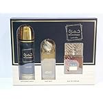 Lattafa Khamrah 3 Pcs Gift Set - Image 4