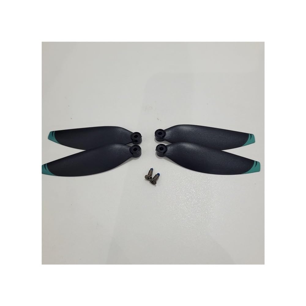 Hélice drone S132 de rechange pour réparer les pales cassées quad