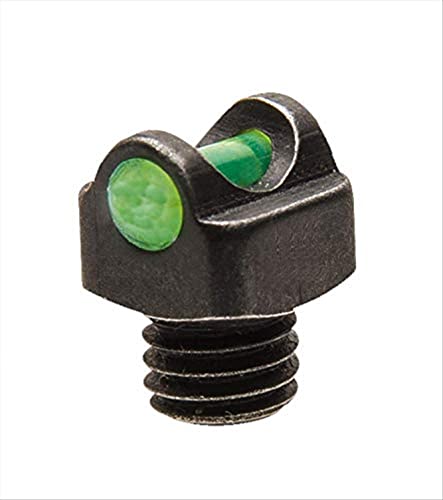 TRUGLO Starbrite Deluxe Fiber Optic Sight 2.6 mm Green by Truglo Cover