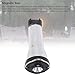 SPYMINNPOO 3 Modes Camping Lantern, Stepless Dimmable Lamp with Magnetic Base, 1/4in Interface IPX4 Water Proof Flashlight