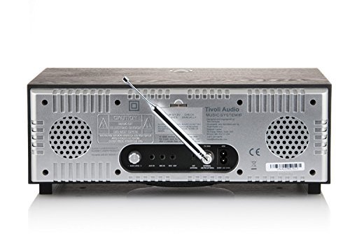 h*a様 Tivoli Audio Music System BT チボリオーデ Music System BT | ミュージックシステムBT | Tivoli Audio