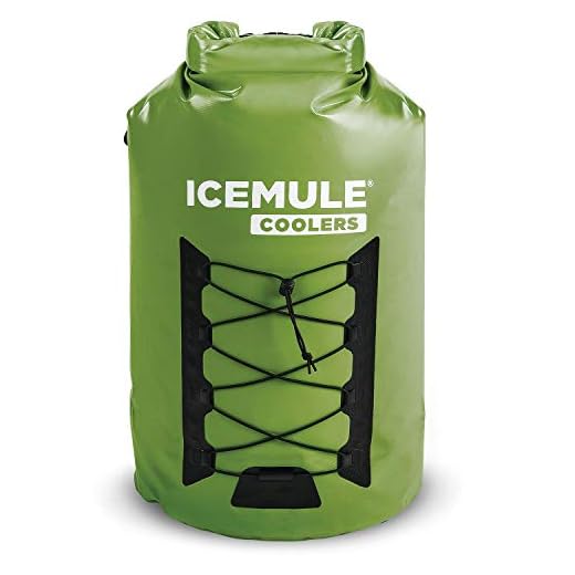 IceMule Coolers Pro Coolers - X-Large/30-Liter