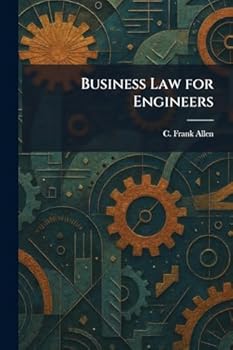 Business Law for Engineers