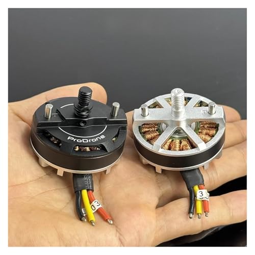 3505 Brushless electronic starter 4S 650KV High Speed CW CCW 3-phase Brushless electronic starter DIY Multi-Aix Drone Aircraft B