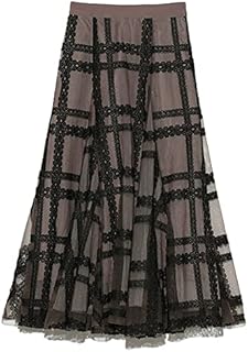 Amazon Co Jp おすすめブランド スカート レディース 服 ファッション小物