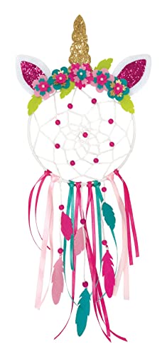 LENA- Artigianale Set, Multicolore, 42701