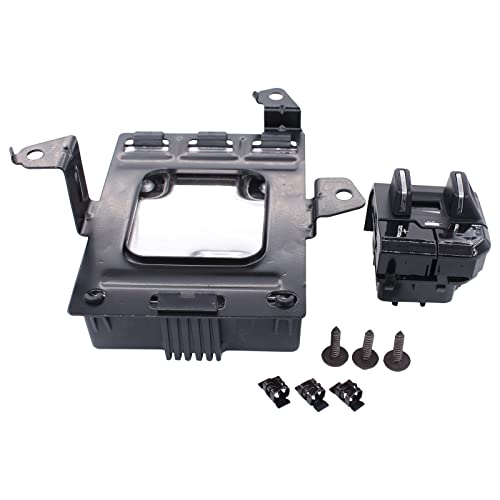 Reviews for MOTOKU Integrated Electronic Trailer Brake Controller for