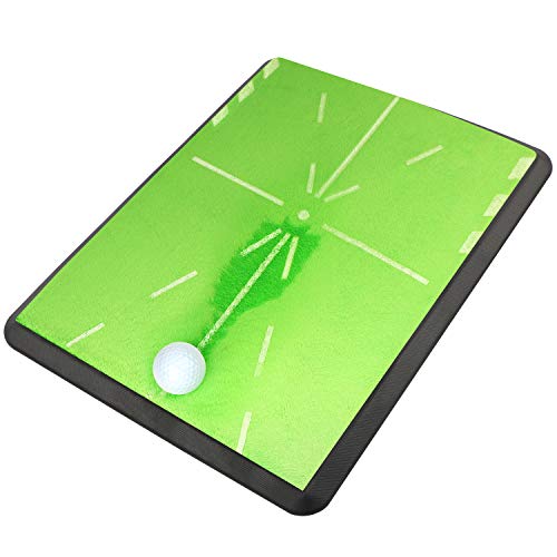 Best Golf Mats [Top Picks and Expert Review]