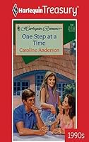 One Step at a Time 0263796256 Book Cover