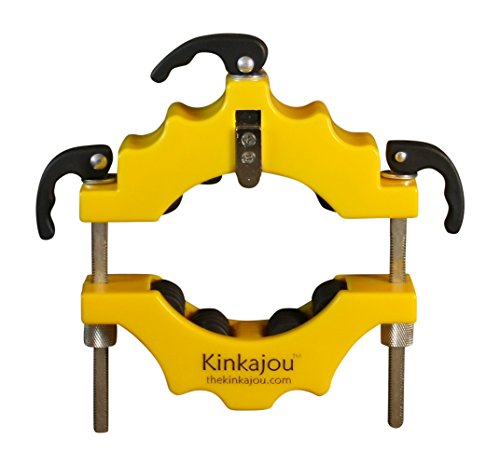 Bottle Cutting Taglia Bottiglie Kinkajou-Giallo