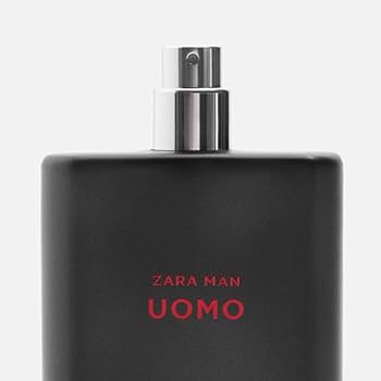 ZARA UOMO 香水 90ml UOMO WINTER EDP 90 ML (3.04 FL. OZ). | ZARA United States
