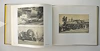 Prairie Fires and Paper Moons: The American Photographic Postcard, 1900-1920 0879234040 Book Cover