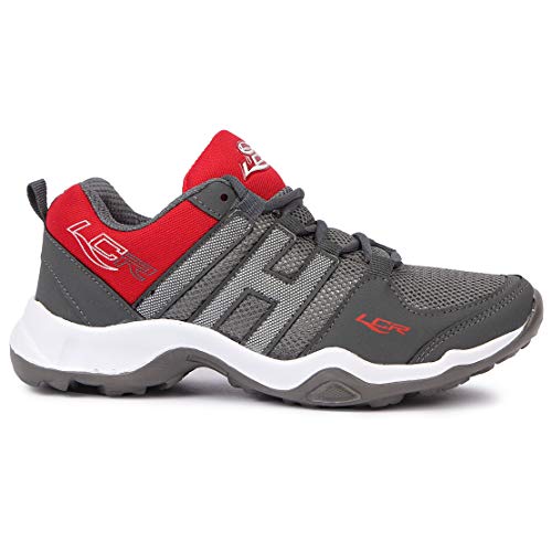 Image of Lancer Mens Indus-215 Running Shoe