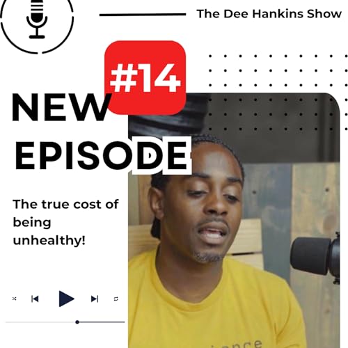 Episode 14: Physical Resilience - The Bill Comes Due