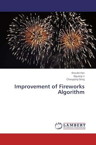 Improvement of Fireworks Algorithm