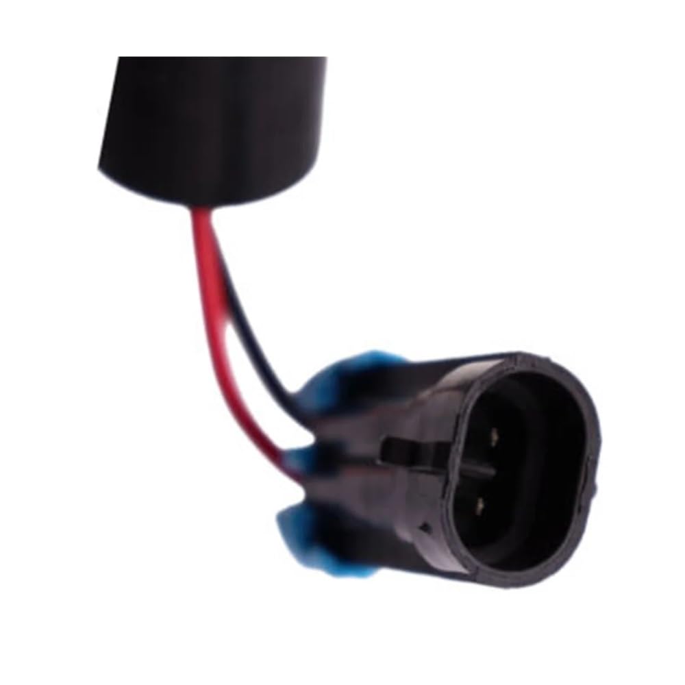 Sensore di Pressione dell'olio Fit for Bobcat 320 321 E08 E10 453 Fit for Kubota D722 Interruttore di Pressione dell'olio Motore 6676053 Interruttori e relè