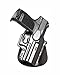 Fobus Standard Paddle Holster HK1