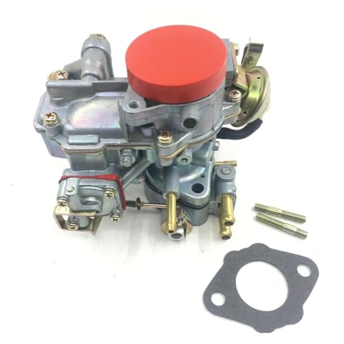 Carburateur Fiat 128-1300 CC 32M-ICEV type Weber Solextor