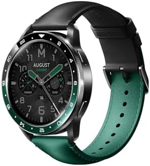Amazon.co.jp: シャオミ(Xiaomi) Xiaomi Watch S3専用 ベゼル +  