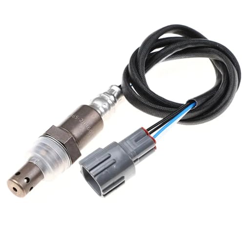 Capteur d'oxygène 89465-20860 sonde lambda de remplacement pour contrôle des gaz d'échappement