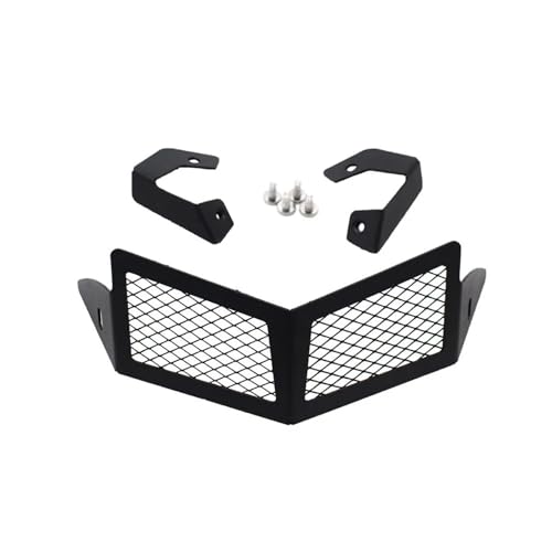 Grille de radiateur pour K1600GT K1600GTL protection premium en aluminium