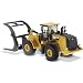 Caterpillar 972M Wheel Loader HO Series Vehicle