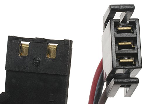 Acdelco Gm Genuine Parts 19207437 Ignition Distributor Wiring Harness #TOP2