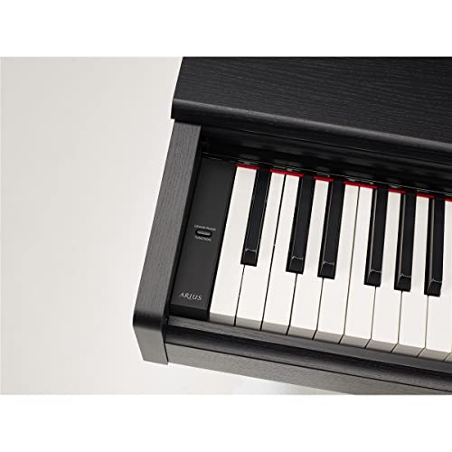 Yamaha, Ydp105 Arius Series Digital Console Piano With Bench, Black #TOP4